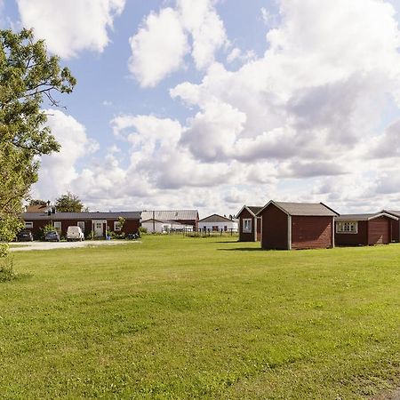 Gothems Cantina Y Casitas Ruang foto