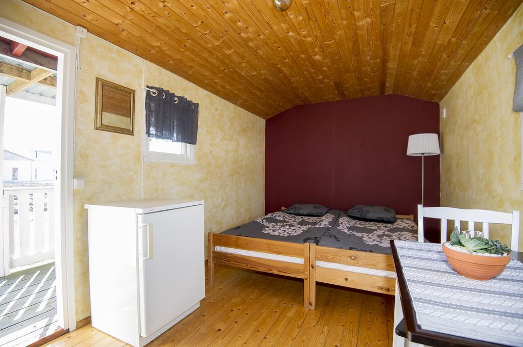 Gothems Cantina Y Casitas Ruang foto
