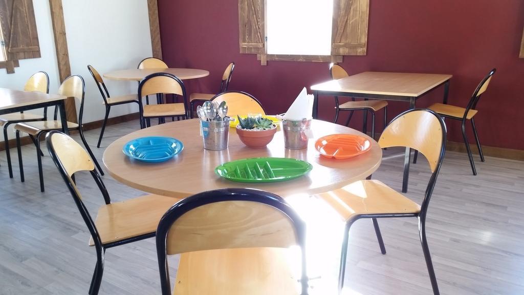 Gothems Cantina Y Casitas Bagian luar foto